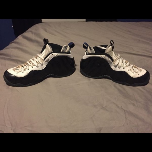 Combo set of Nike Foamposites main image 3